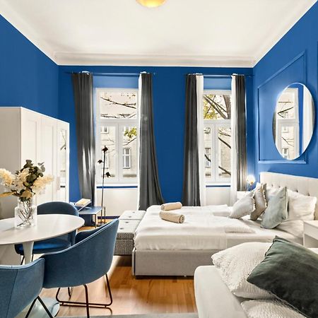 City Apartment - 2 Min To U1 Reumannplatz ウィーン エクステリア 写真