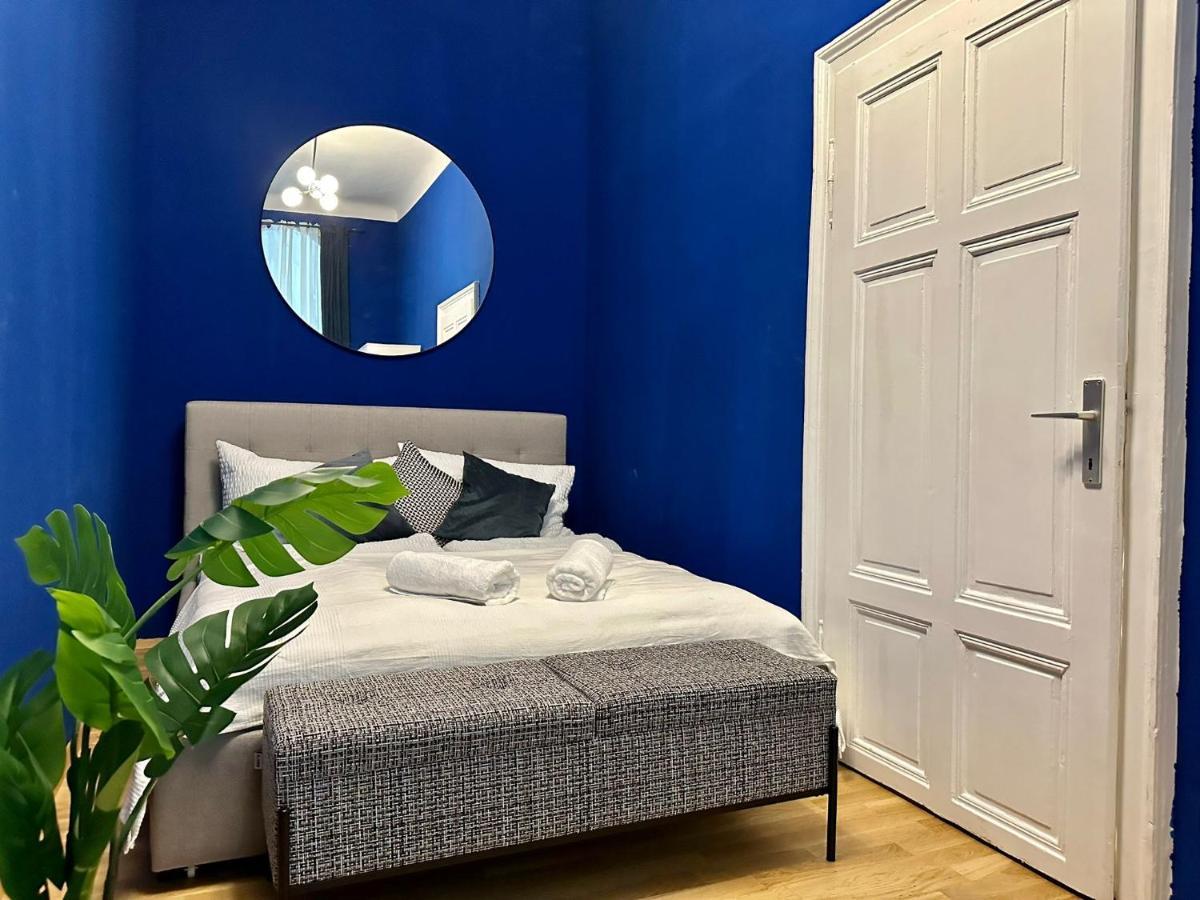City Apartment - 2 Min To U1 Reumannplatz ウィーン エクステリア 写真