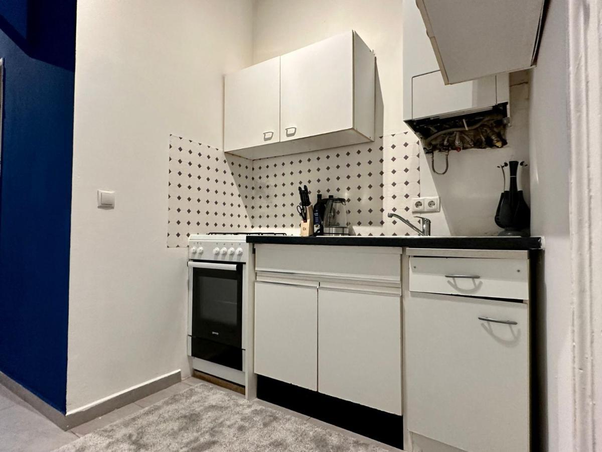 City Apartment - 2 Min To U1 Reumannplatz ウィーン エクステリア 写真