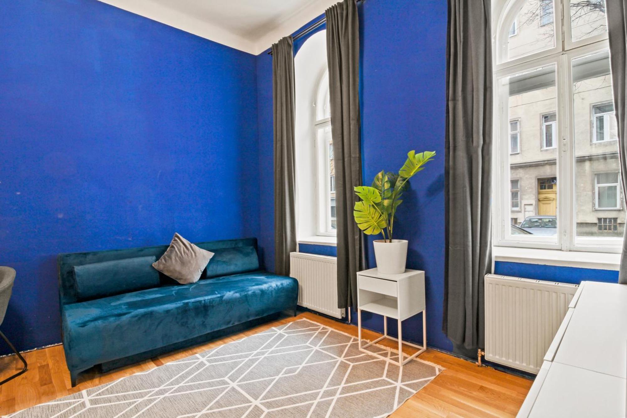 City Apartment - 2 Min To U1 Reumannplatz ウィーン エクステリア 写真