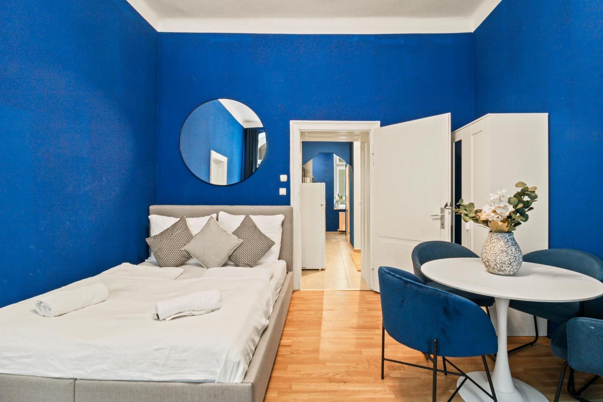 City Apartment - 2 Min To U1 Reumannplatz ウィーン エクステリア 写真