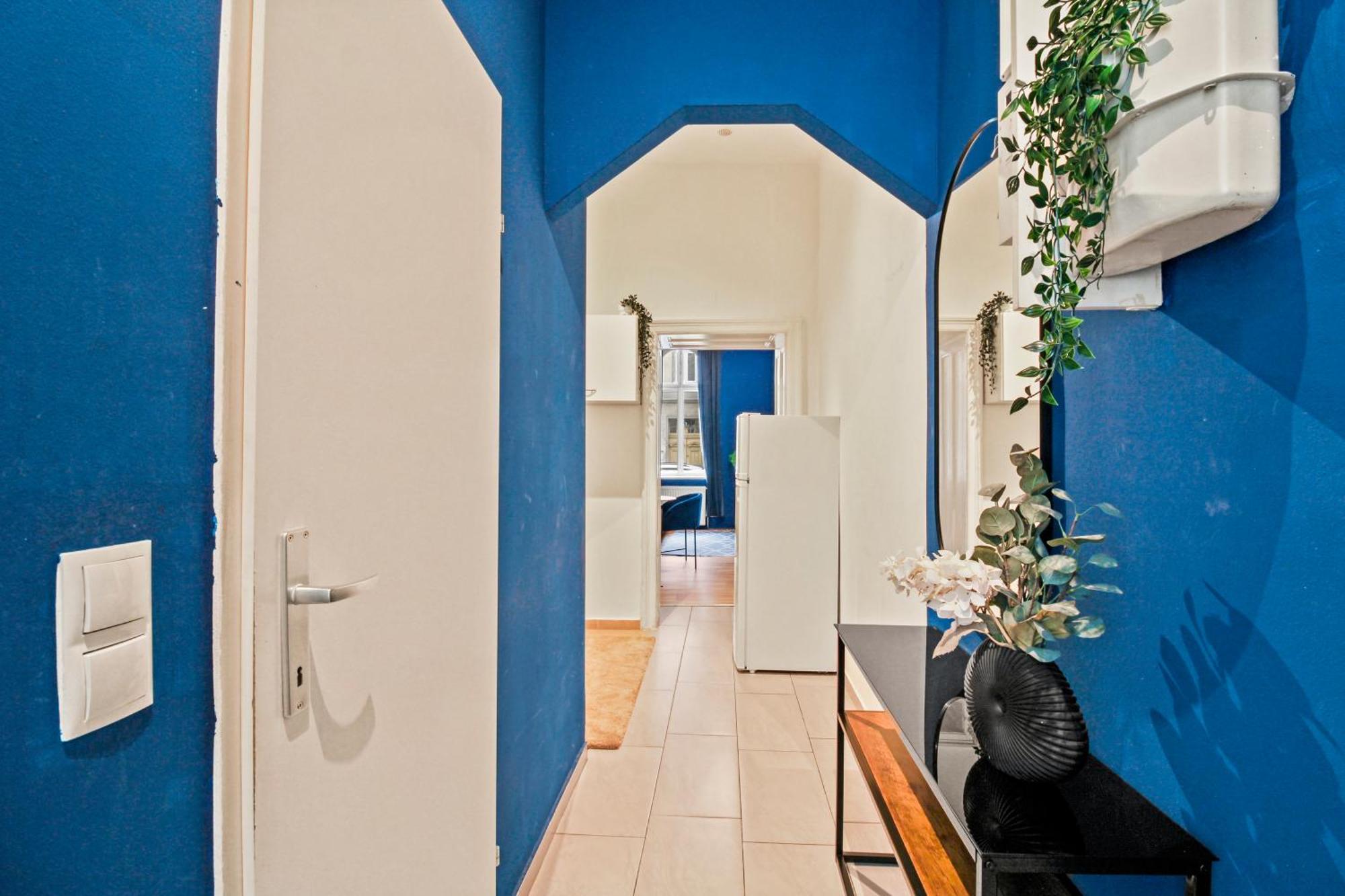 City Apartment - 2 Min To U1 Reumannplatz ウィーン エクステリア 写真