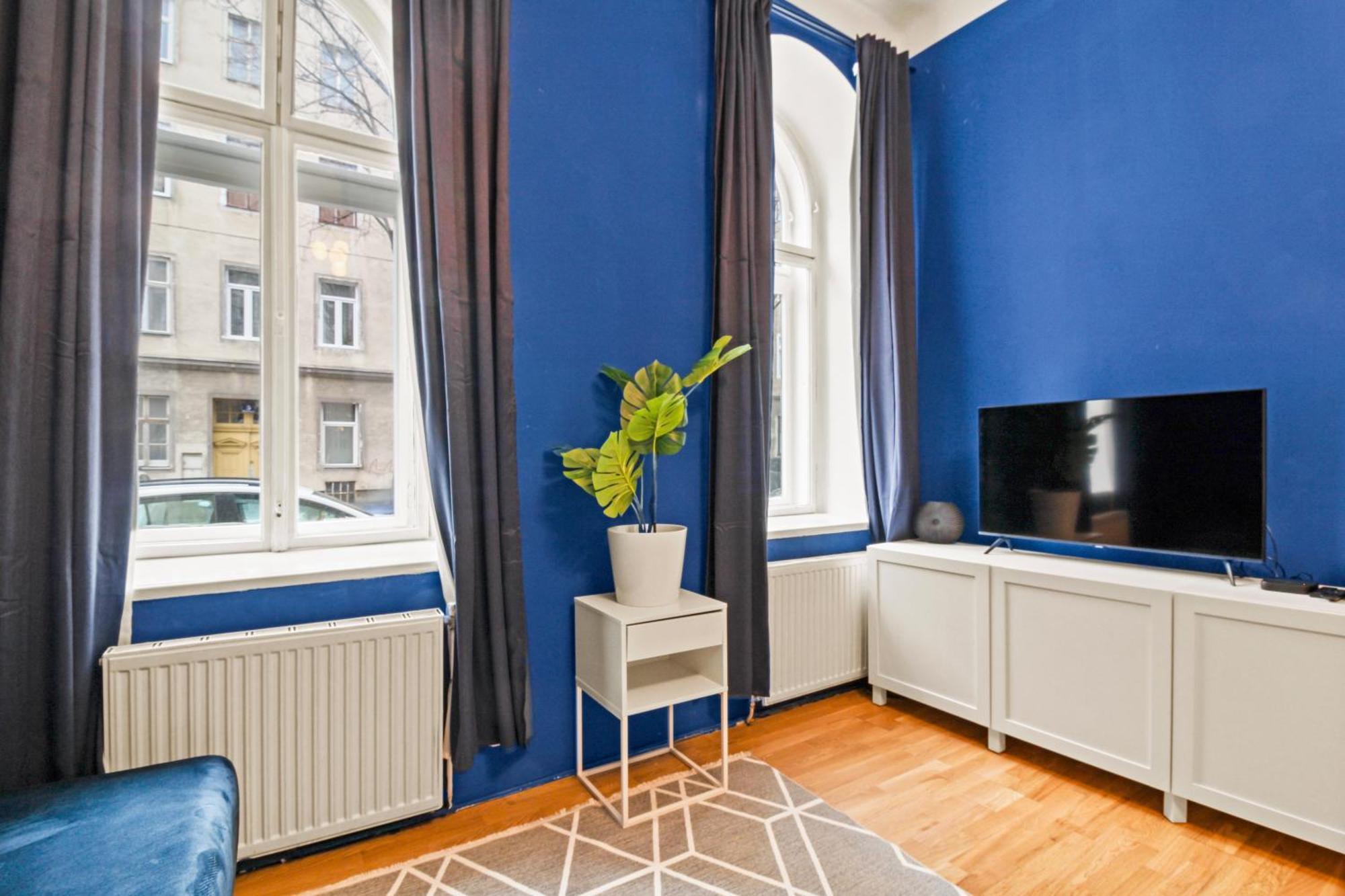 City Apartment - 2 Min To U1 Reumannplatz ウィーン エクステリア 写真