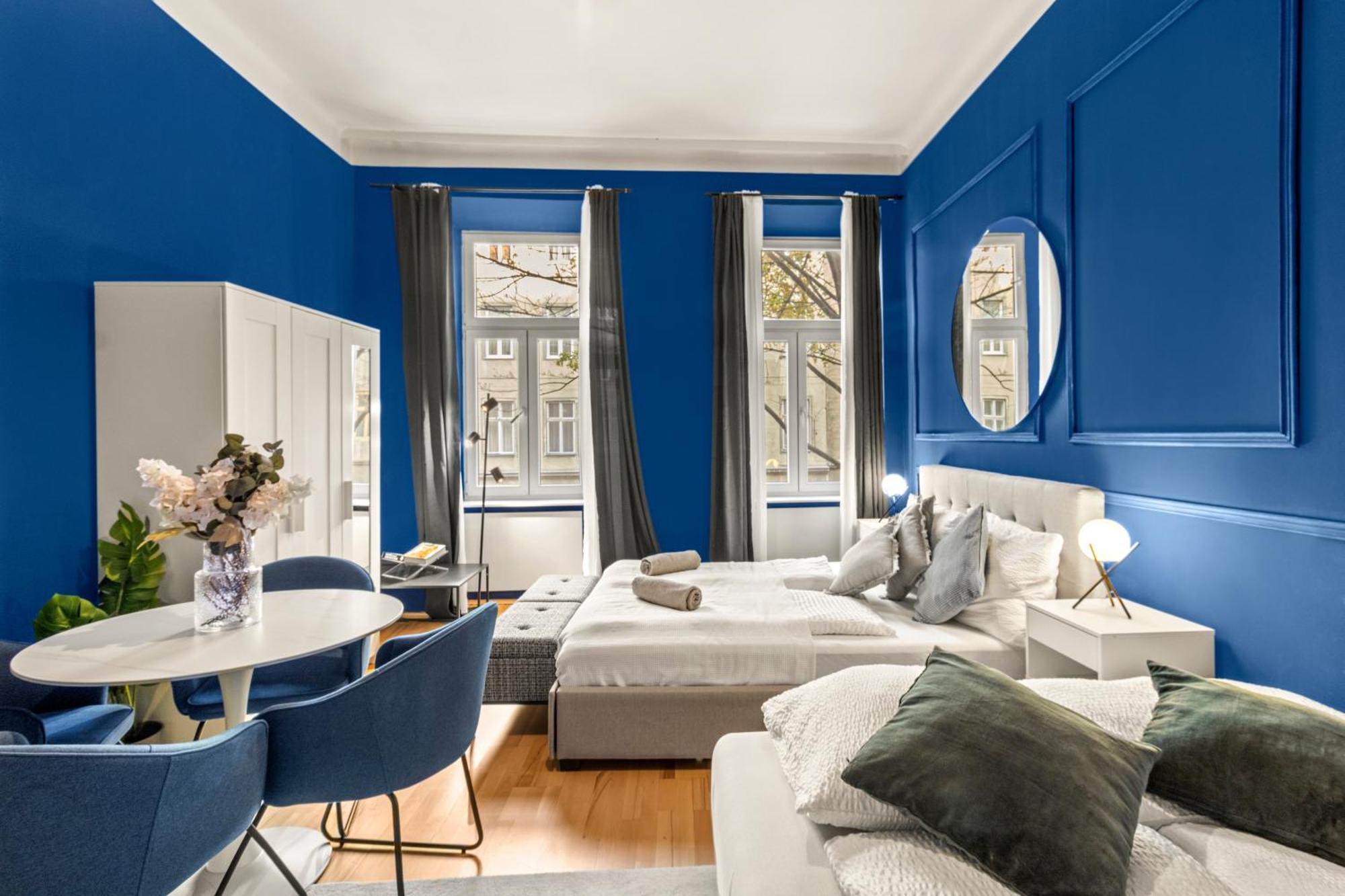 City Apartment - 2 Min To U1 Reumannplatz ウィーン エクステリア 写真