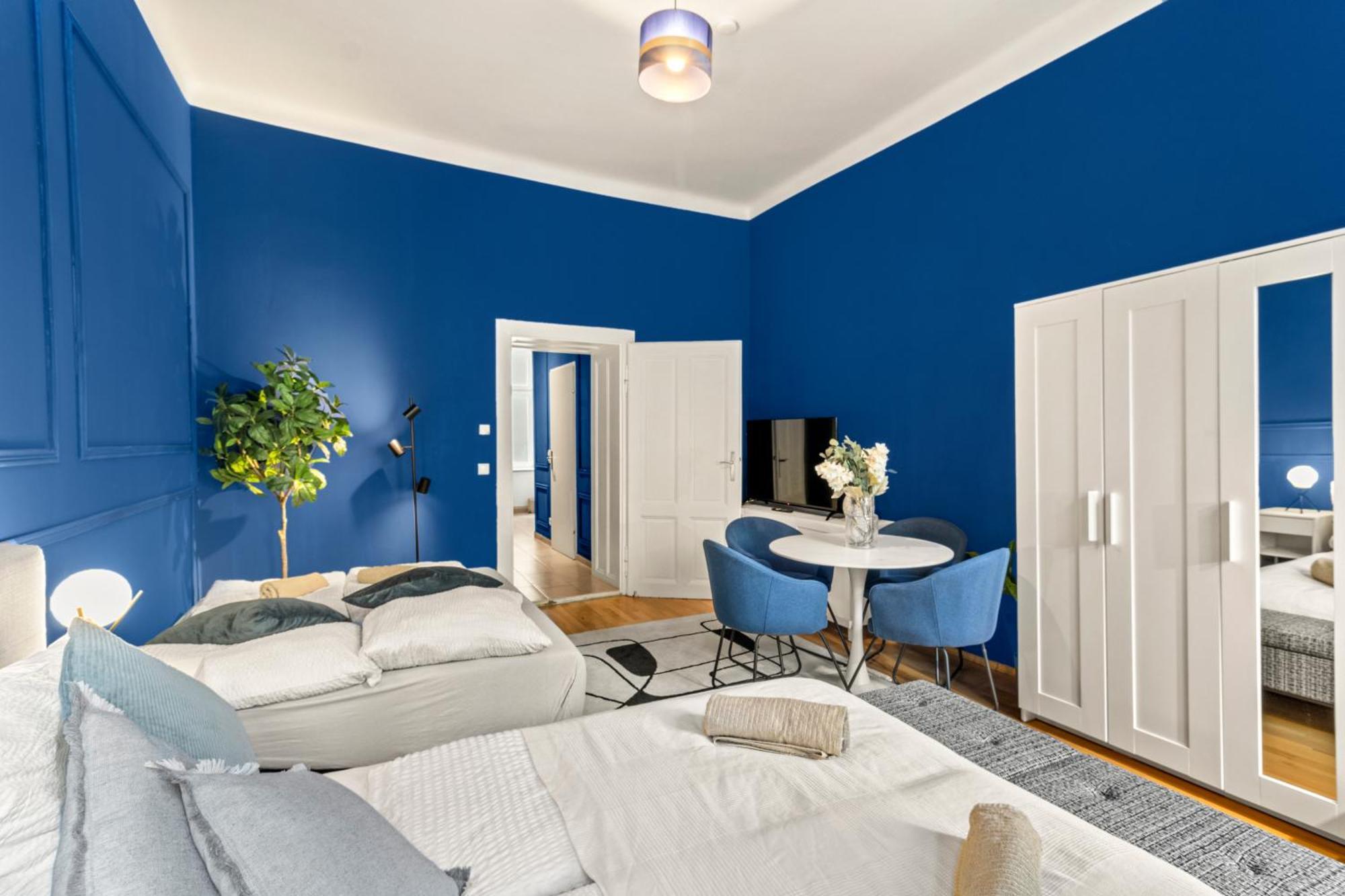 City Apartment - 2 Min To U1 Reumannplatz ウィーン エクステリア 写真