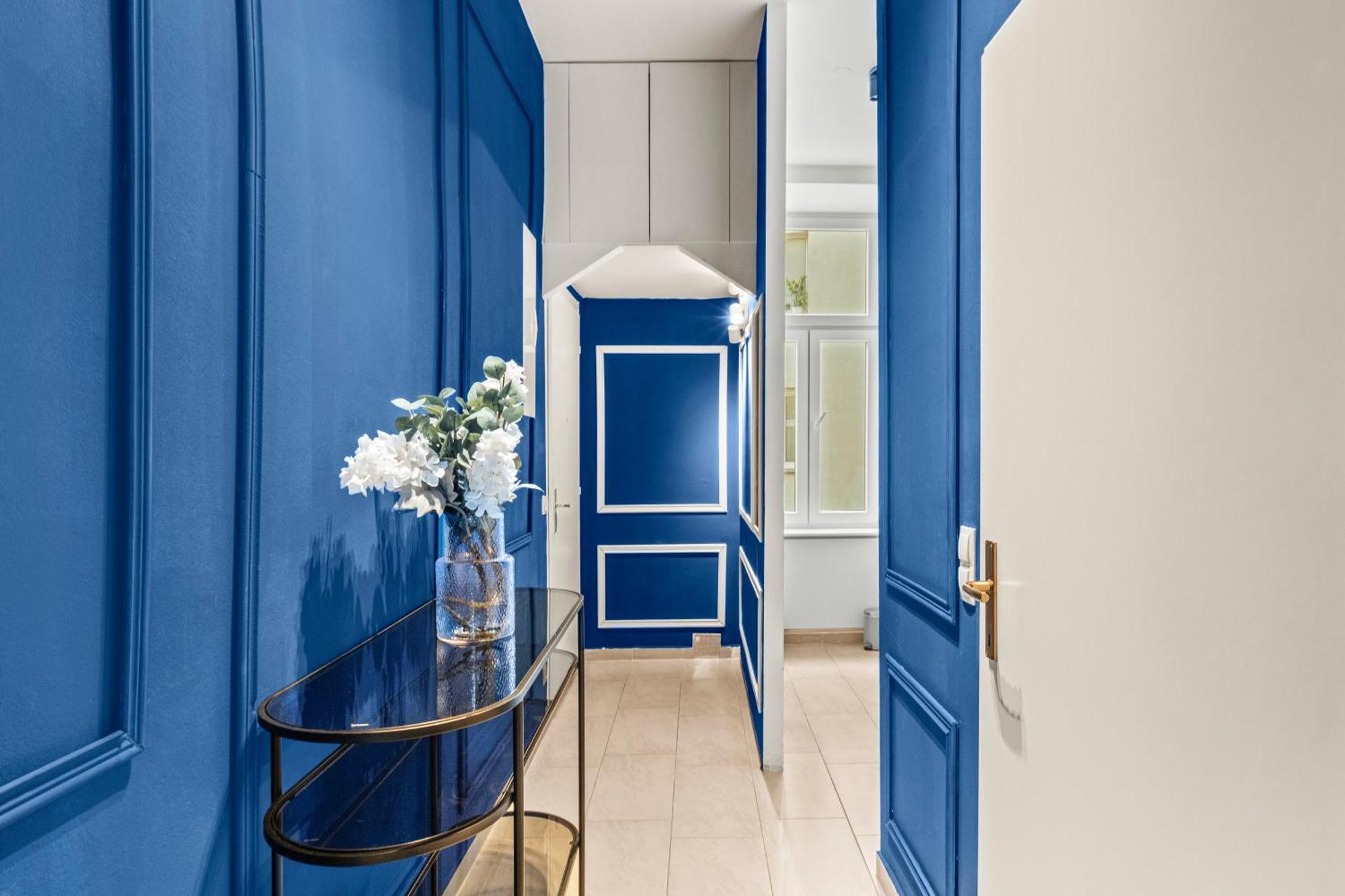 City Apartment - 2 Min To U1 Reumannplatz ウィーン エクステリア 写真