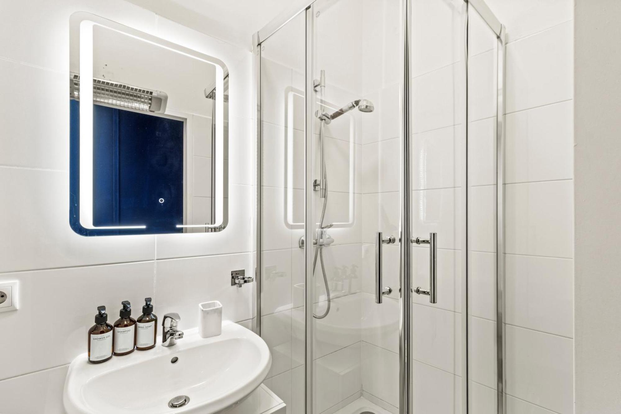 City Apartment - 2 Min To U1 Reumannplatz ウィーン エクステリア 写真